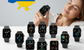 Лучші розумні годинники для спорту та сну: повний гід по вибору в Україні