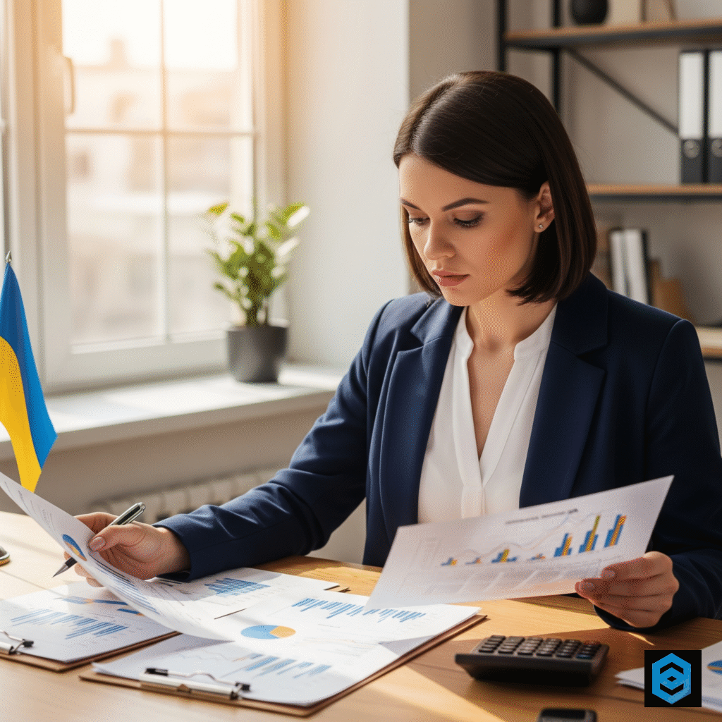 Підготовка документів для складання бюджету - фінансове планування в Україні