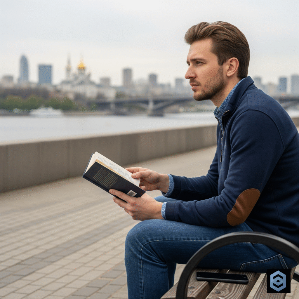 Цифровая детоксикация для снижения стресса в Украине