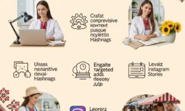 Как продвигать бизнес в Instagram: полный гид для украинских предпринимателей