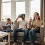 Як 5G вплине на наше повсякденне життя: революційні зміни для українців