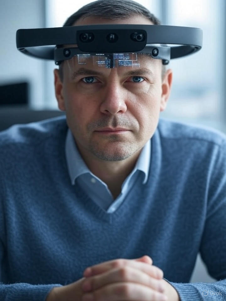 Инвестиции AR VR Украина - финансирование будущего