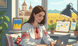 Як боротися з прокрастинацією при роботі з дому: Експертні поради для українців