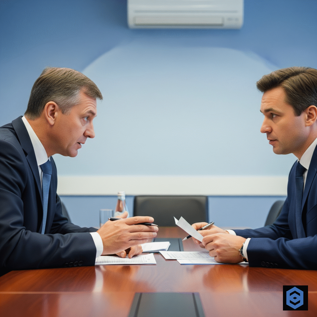 Переговори з банками щодо реструктуризації кредитів в Україні