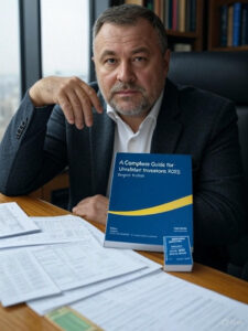 Як обрати брокера для інвестування: Повний посібник для українських інвесторів