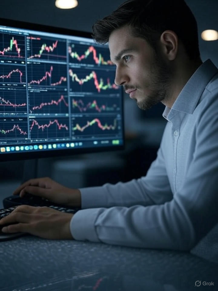 AI-мошенничество в криптовалютах - Дипфейки и искусственный интеллект в обмане