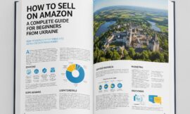 Як продавати на Amazon: повна інструкція для новачків з України