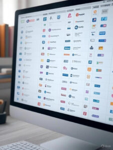 Платформи для запуску інтернет-магазину: огляд та порівняння кращих рішень
