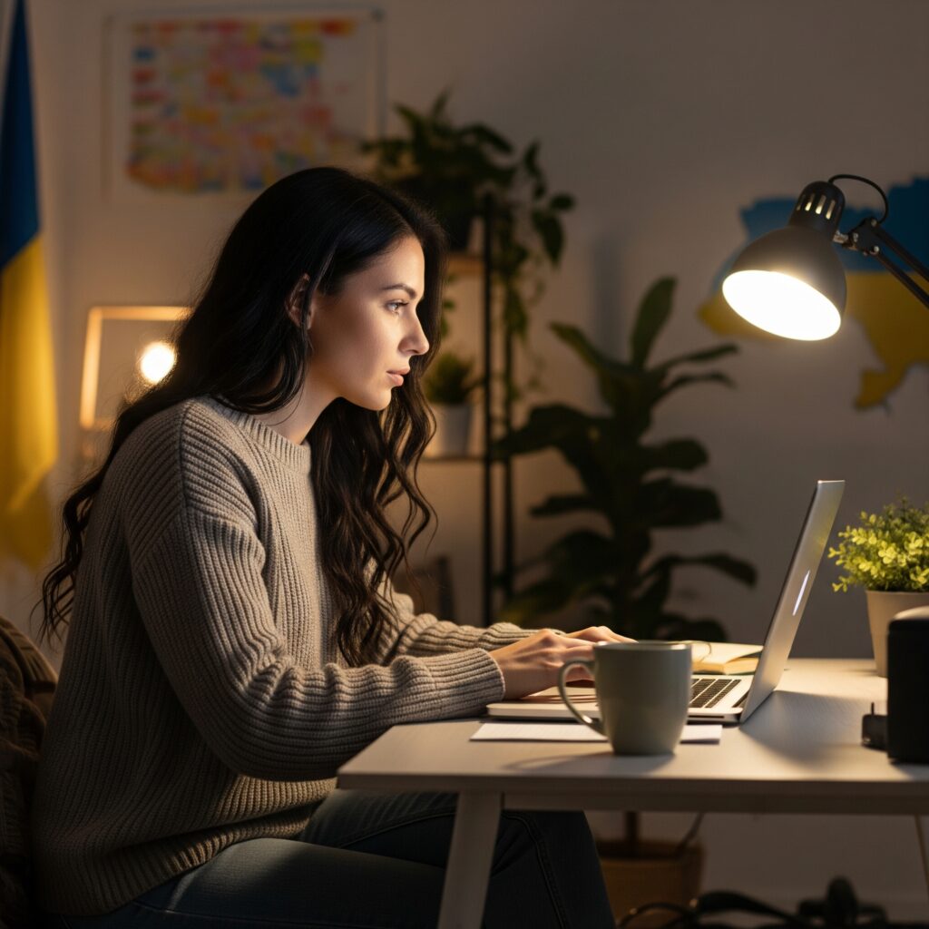 Фриланс робота в Україні - Заробіток онлайн