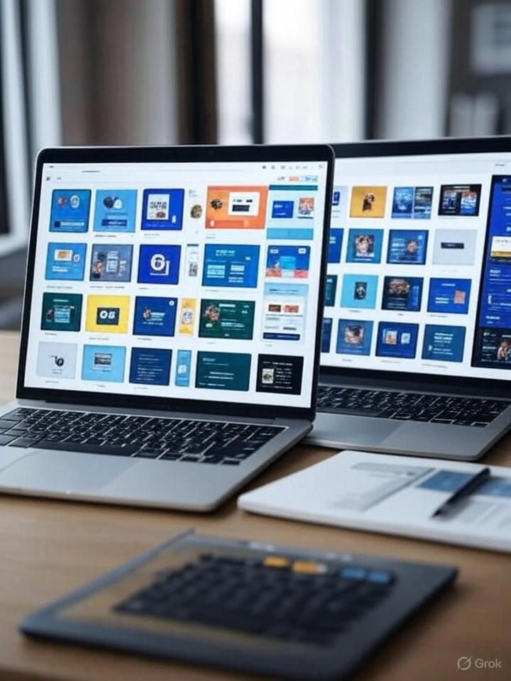 Платформы для запуска интернет-магазина - сравнение лучших решений для украинского бизнеса