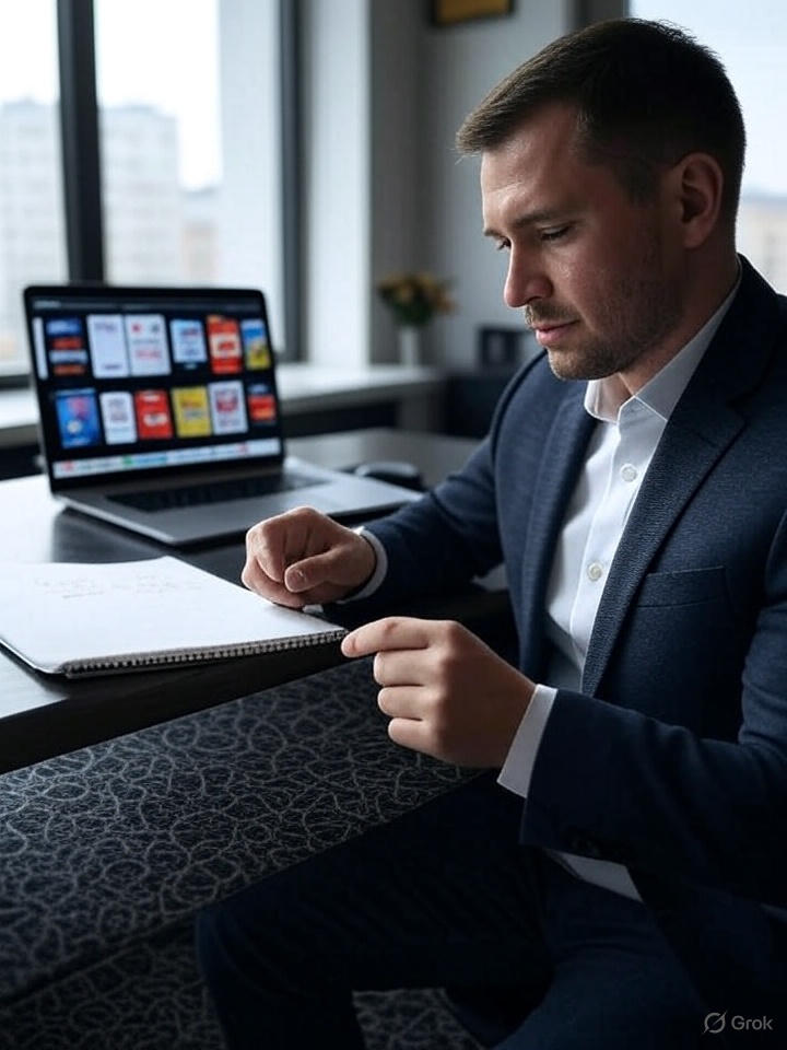 Типы платформ для электронной коммерции - SaaS, CMS, конструкторы