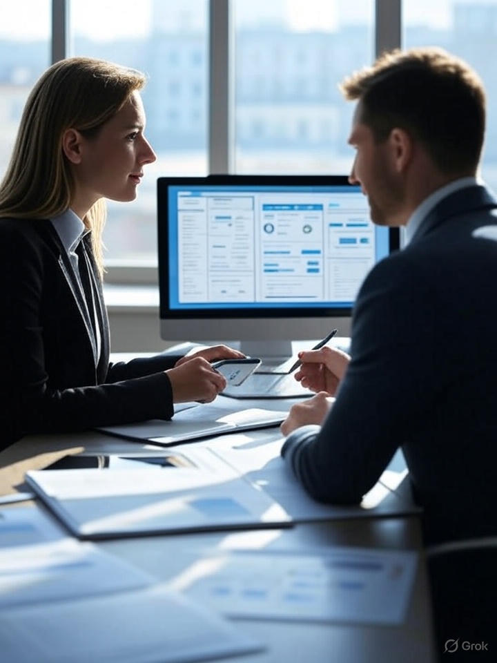 CRM системи для автоматизації продажів українського бізнесу