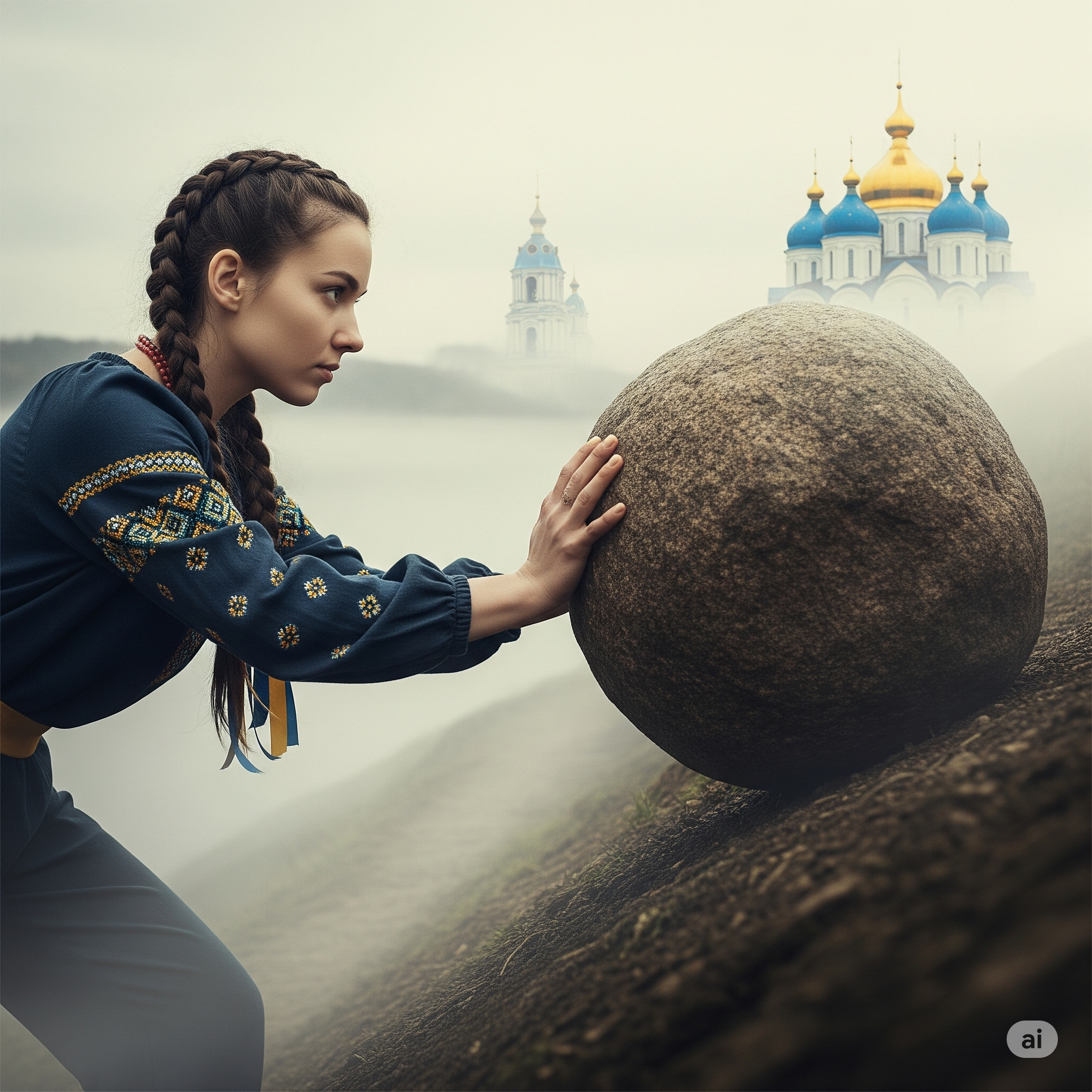 Як не здаватися при перших труднощах: Практичний посібник для українців Як не здаватися при перших труднощах: Практичний посібник для українців