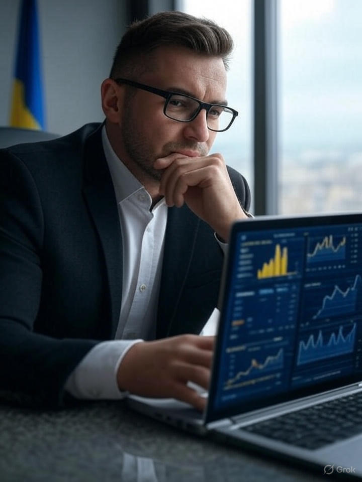Практические советы по выбору e-commerce платформы для украинского бизнеса