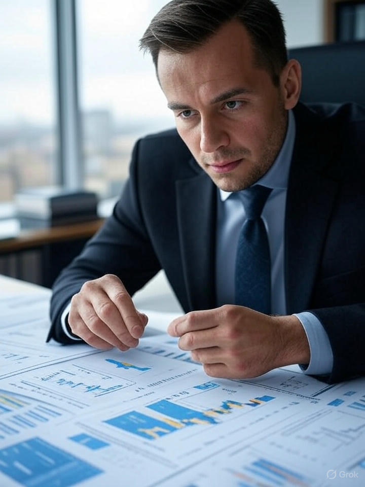 Стратегія усереднення вартості для ETF інвестицій - Україна