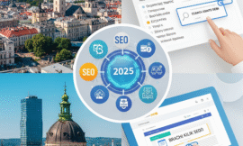 Как использовать SEO для продвижения сайта в Украине