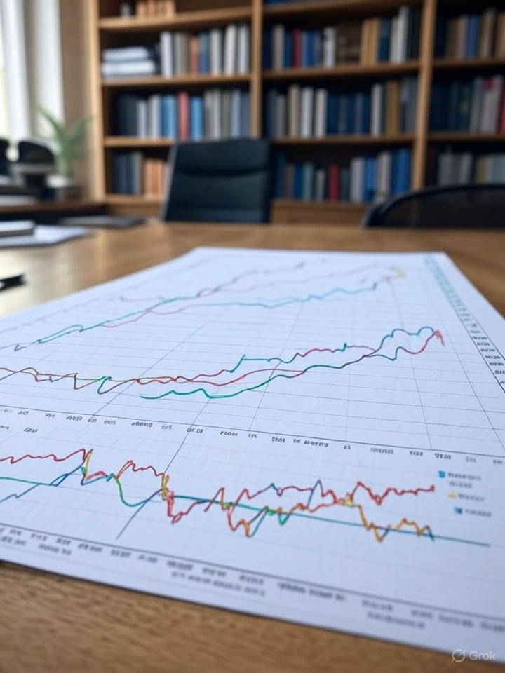 Розрахунок податків на ETF інвестиції в Україні