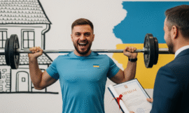 Особистісне зростання через дисципліну: реально чи