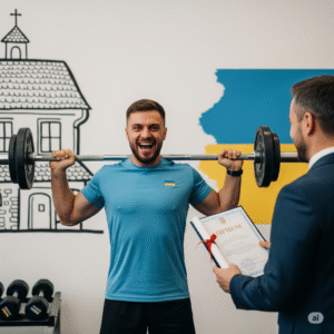 Особистісне зростання через дисципліну: реально чи
