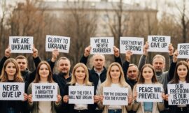 Топ-10 цитат для натхнення на кожен день: потужна мотивація для українців