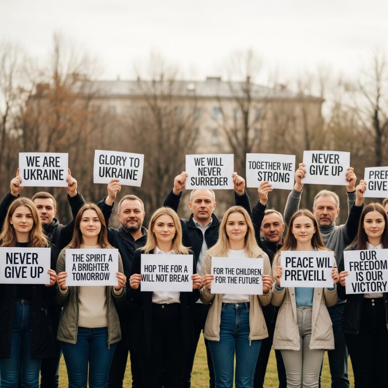 Детальніше про статтю Топ-10 цитат для натхнення на кожен день: потужна мотивація для українців
