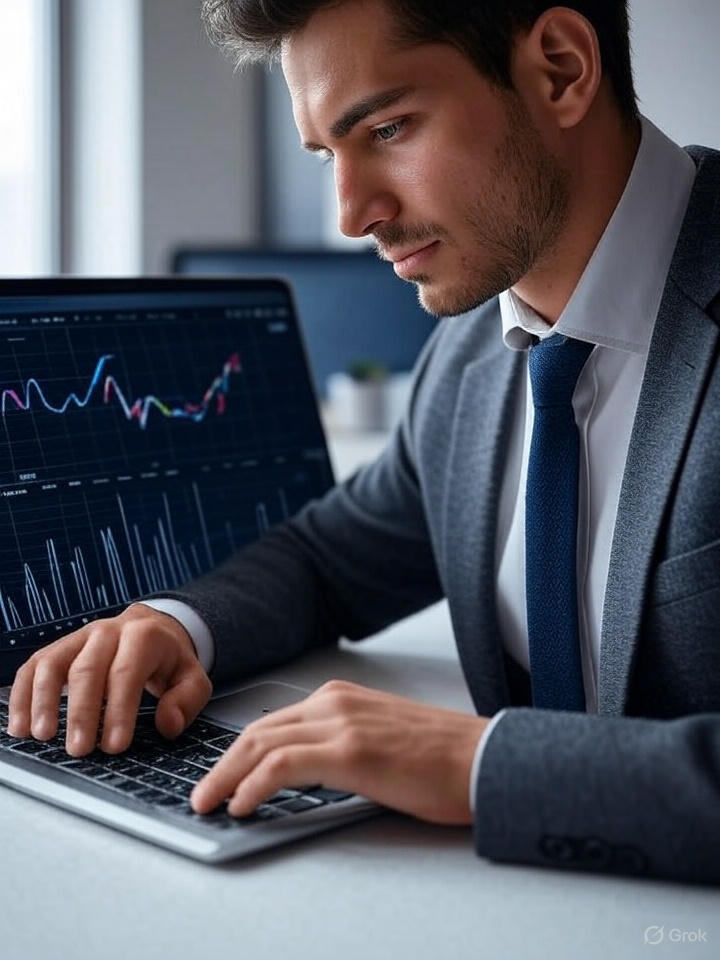 Технический аудит конкурентов для SEO анализа