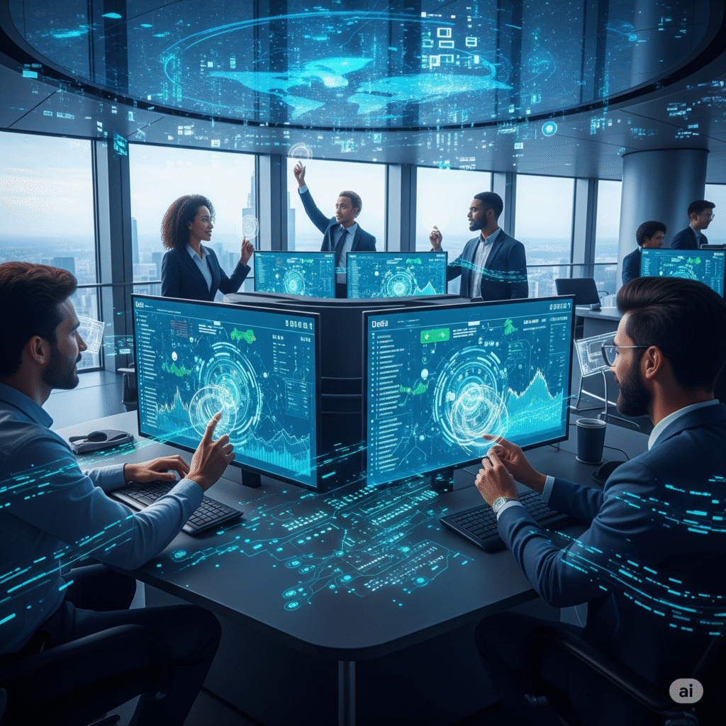 Деривативи DeFi 2025 - Децентралізована торгівля похідними