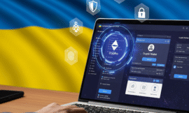 Как защитить свой криптокошелек: Полный гид безопасности для украинских пользователей