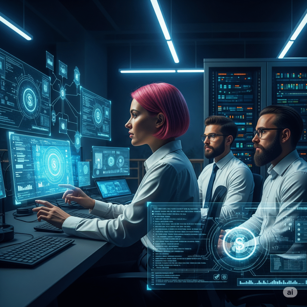 Безпека DeFi 2025 - Захист криптоактивів та смарт-контрактів