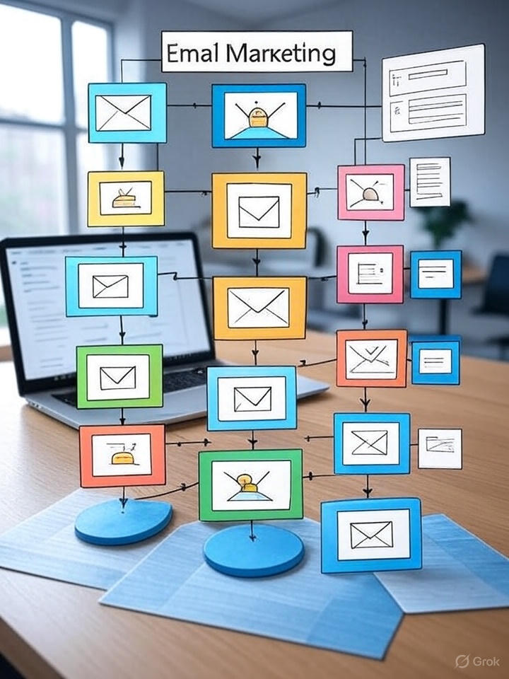 Календарь сезонных email-кампаний для интернет-магазина в России - Seasonal Marketing Calendar