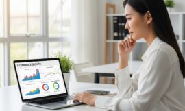 SEO для интернет-магазинов: базовые шаги к успешному продвижению