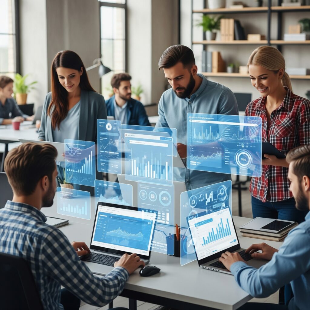 SEO оптимизация интернет-магазина - базовые шаги для украинского рынка