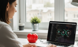 Метод Pomodoro: як підвищити продуктивність та керувати часом ефективно