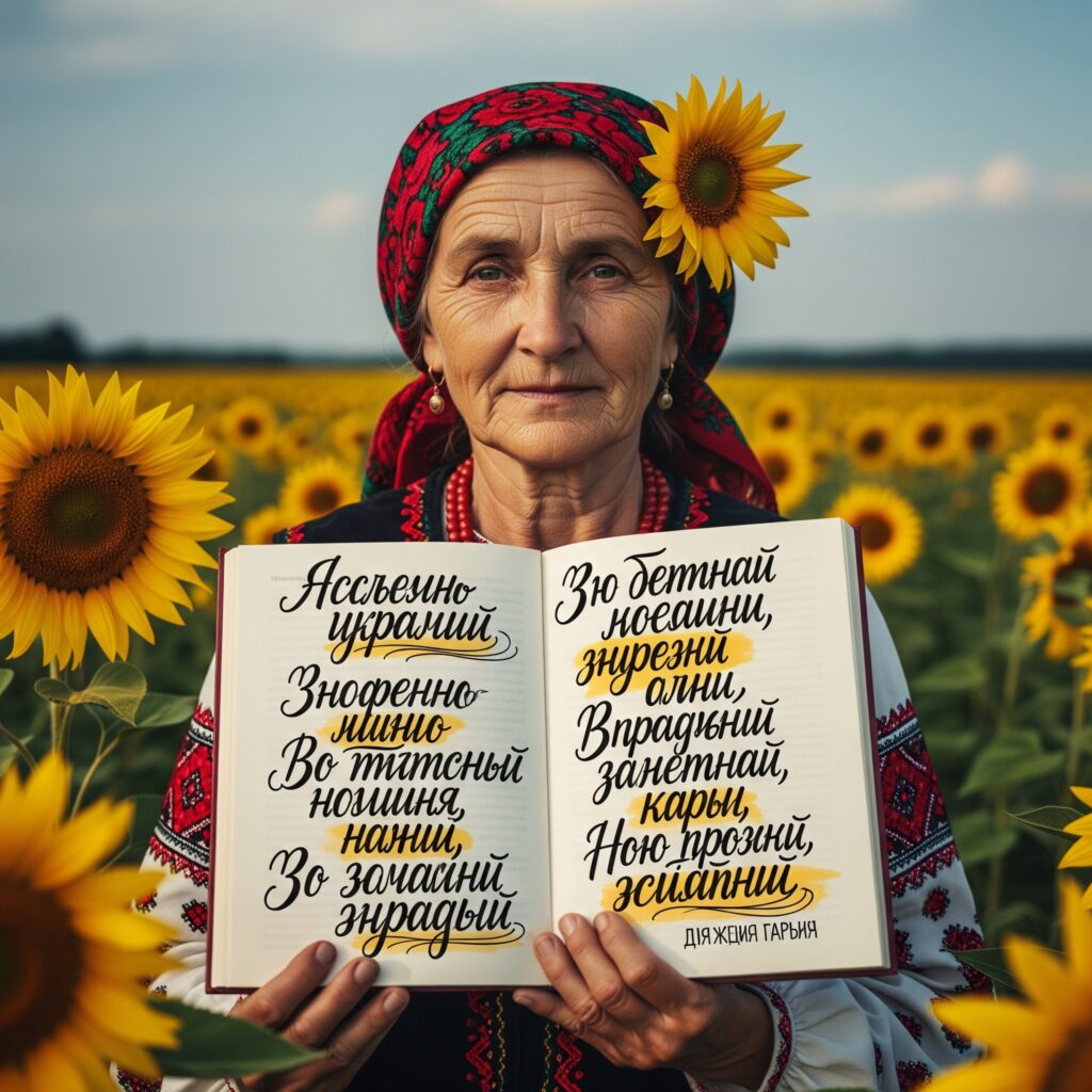 Натхненні цитати для щоденної мотивації - Українська мудрість