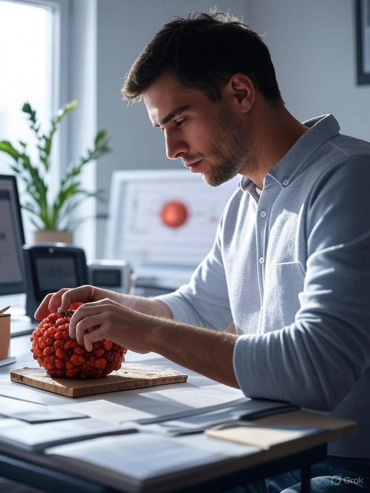 Цикли концентрації уваги метод Pomodoro - Наукові дослідження продуктивності