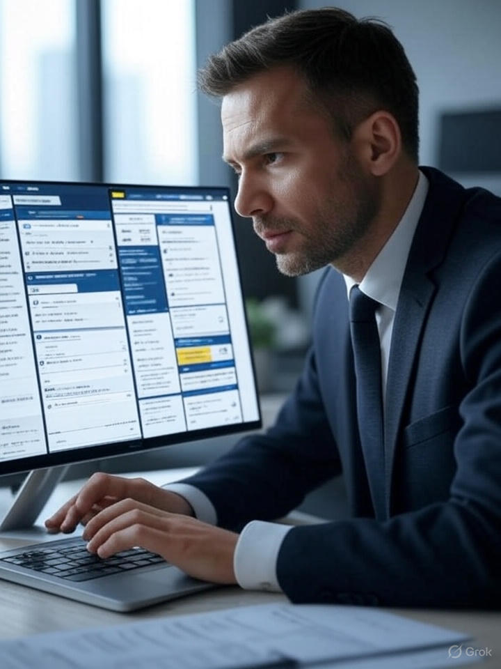 Спам-фильтры email рассылок - Технические аспекты