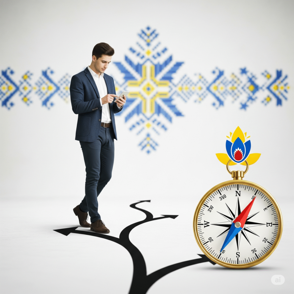 Гнучкість у постановці цілей та адаптація планів - стратегії успіху