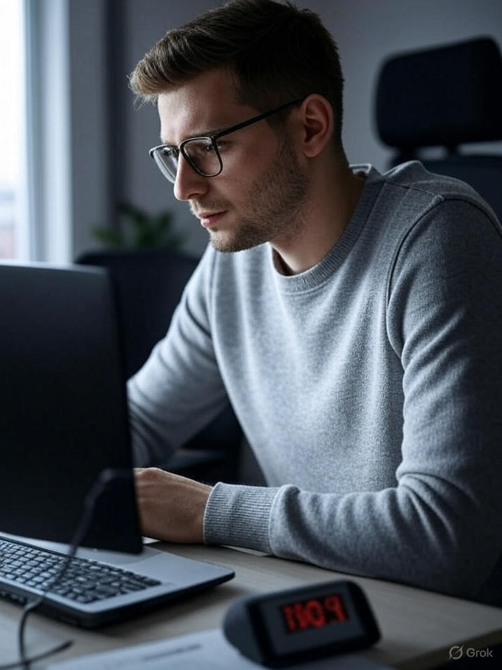 Метод Pomodoro програмісти IT Україна - Тайм-менеджмент для розробників