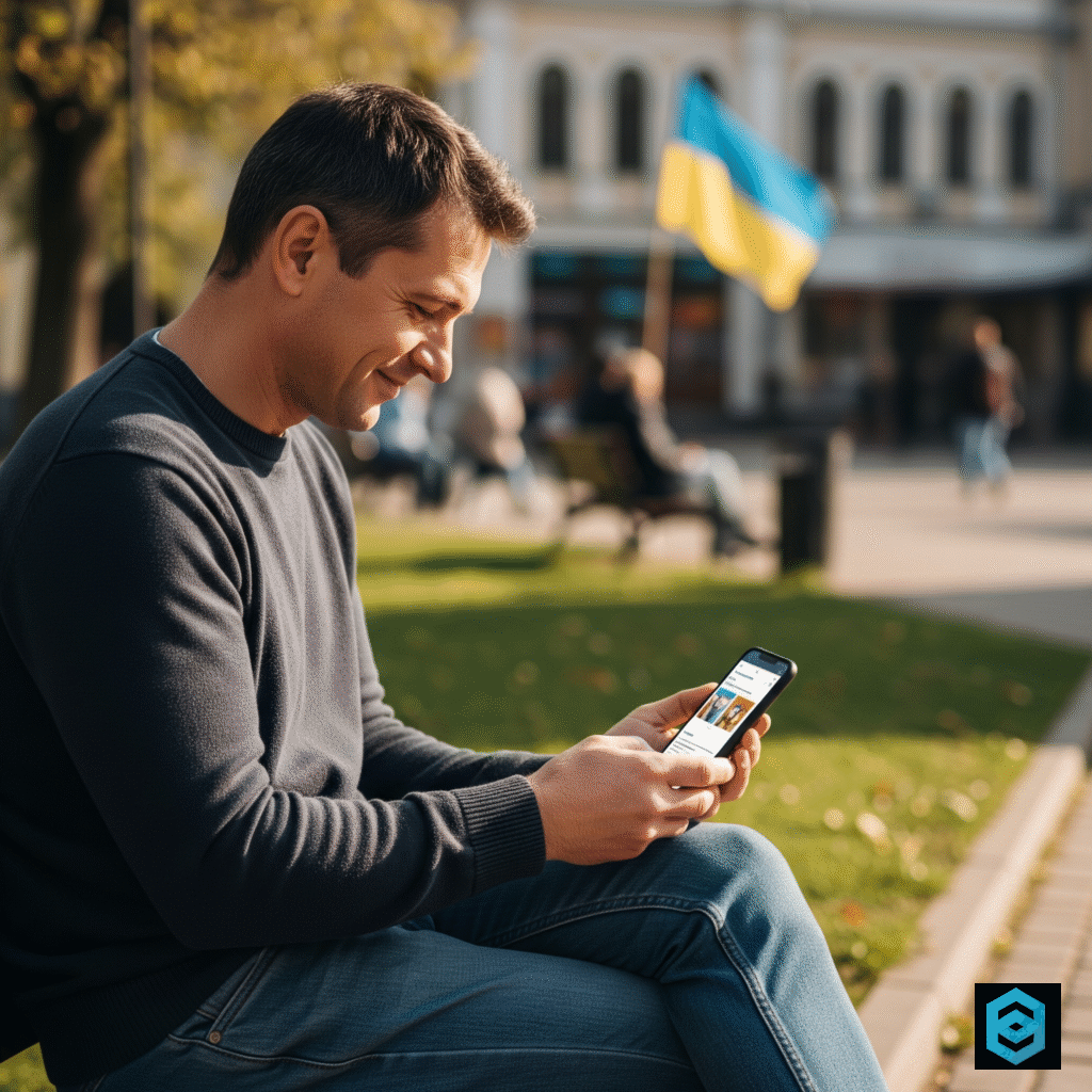 Переваги онлайн навчання для українців - гнучкість та доступність