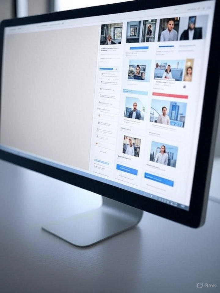 Интерактивное email-письмо с AMP технологиями для интернет-магазина - Interactive Email Design