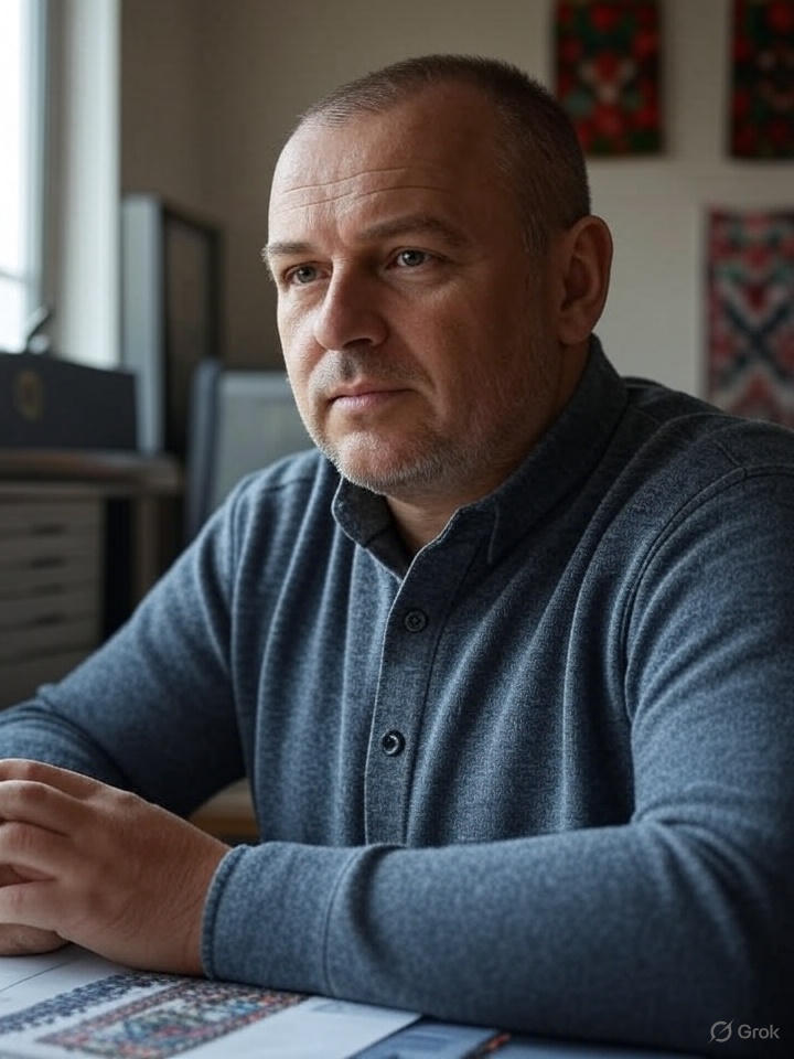 Техніки візуалізації методи досягнення цілей - український підхід