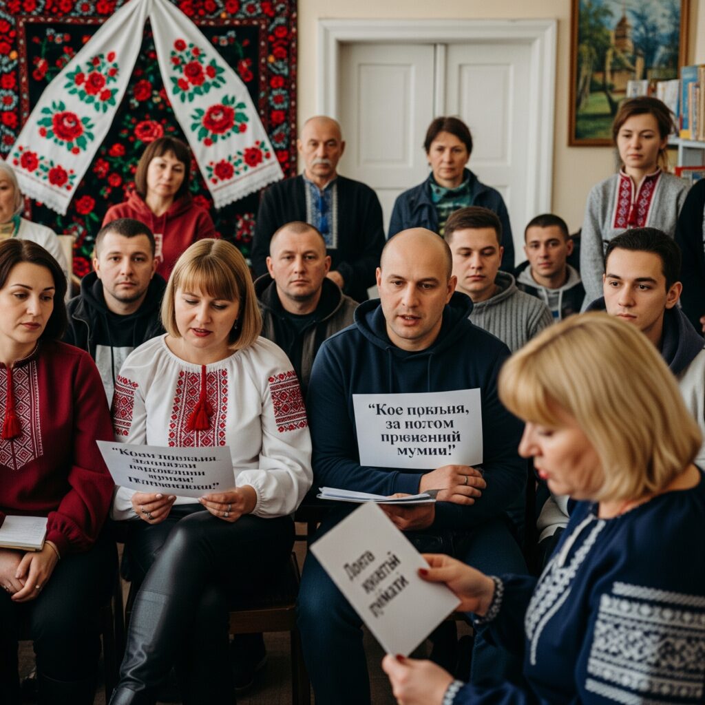 Формування позитивного мислення через мотиваційні цитати - український підхід