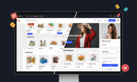 Роль UX/UI в успіху інтернет-магазину: Як підвищити конверсію та залучити клієнтів