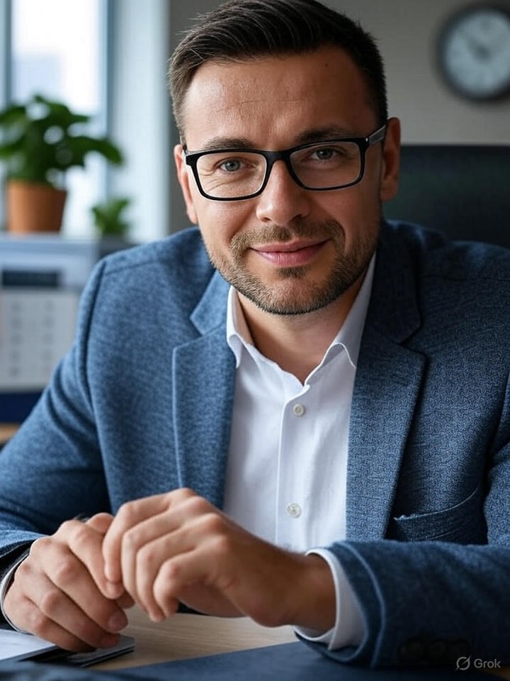 Майбутнє планування часу в Україні - Технології тайм-менеджменту