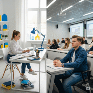 Самоосвіта vs традиційне навчання: Повний гід для українців