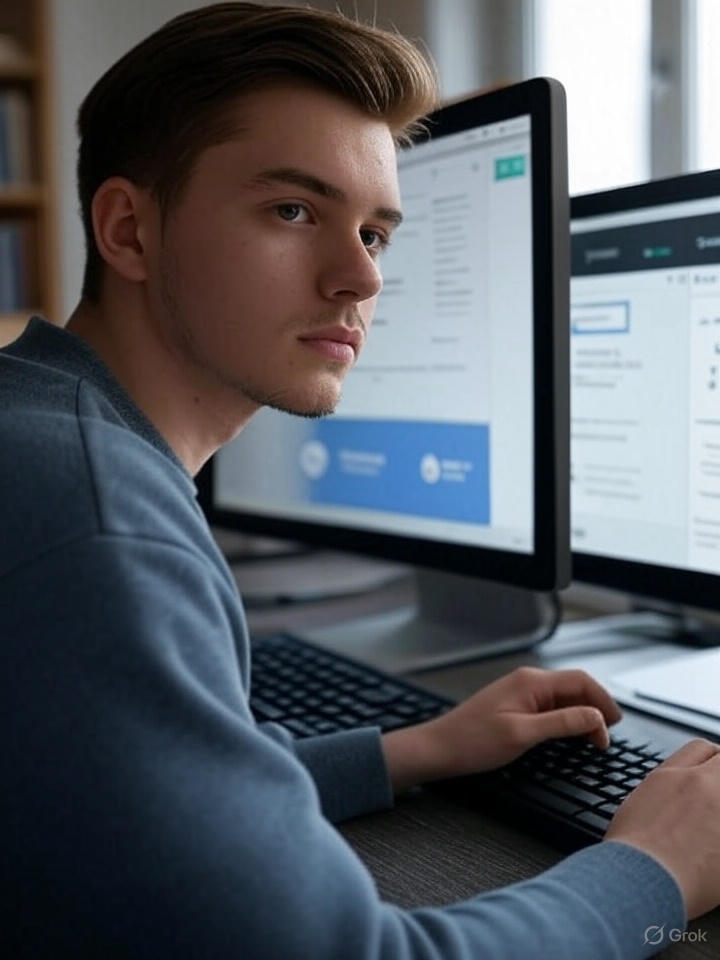 Інтерфейс Fiverr для українських фрилансерів - створення gig-послуг