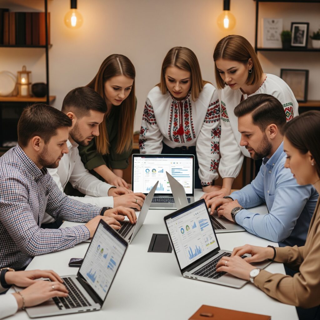 FAQ про CRM системи для малого бізнесу - відповіді на питання