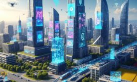 Як штучний інтелект змінить наше життя у 2025 році: революційні зміни для України