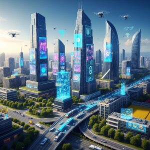 Як штучний інтелект змінить наше життя у 2025 році: революційні зміни для України
