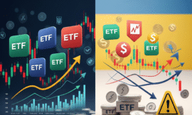 Ризики та можливості ETF: Повний гід для українських інвесторів